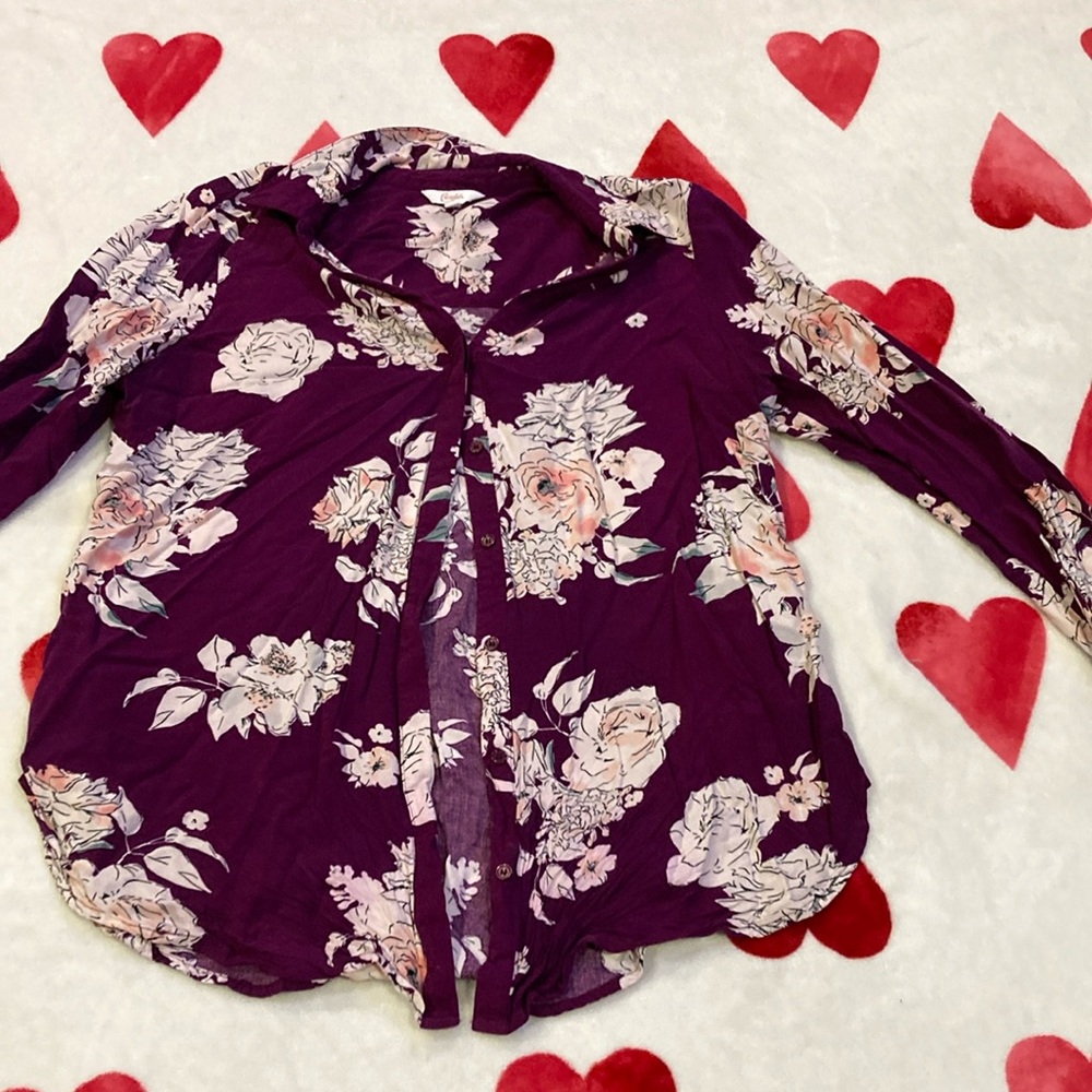 Womens top